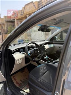 هیوندای تۆکسۆن